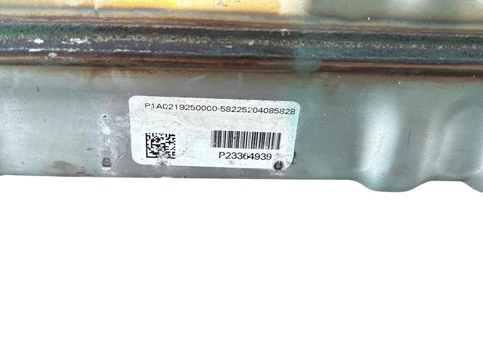 EGR exhaust gas recirculation 23364939 Volvo Trucks FH III 2025