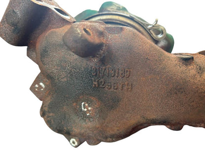 EGR exhaust gas recirculation 23364939 Volvo Trucks FH III 2025