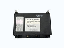 Control unit A0054462402 CPC4 Mercedes-Benz Trucks ACTROS MP4 / MP5 2020