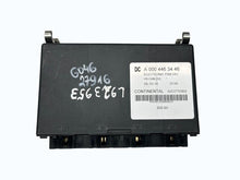 Controls A0004463446 PSM Mercedes-Benz Trucks ANTOS 2014