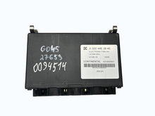 Valdymo blokas A0004463846 PSM Mercedes-Benz Trucks ANTOS 2016