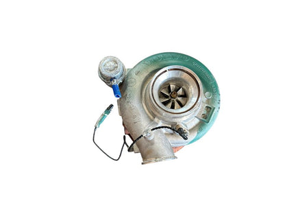 Turbocharger 24732388 Volvo Trucks FH III 2025