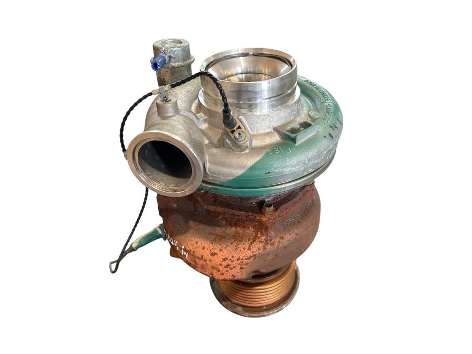 Turbocharger 24732388 Volvo Trucks FH III 2025