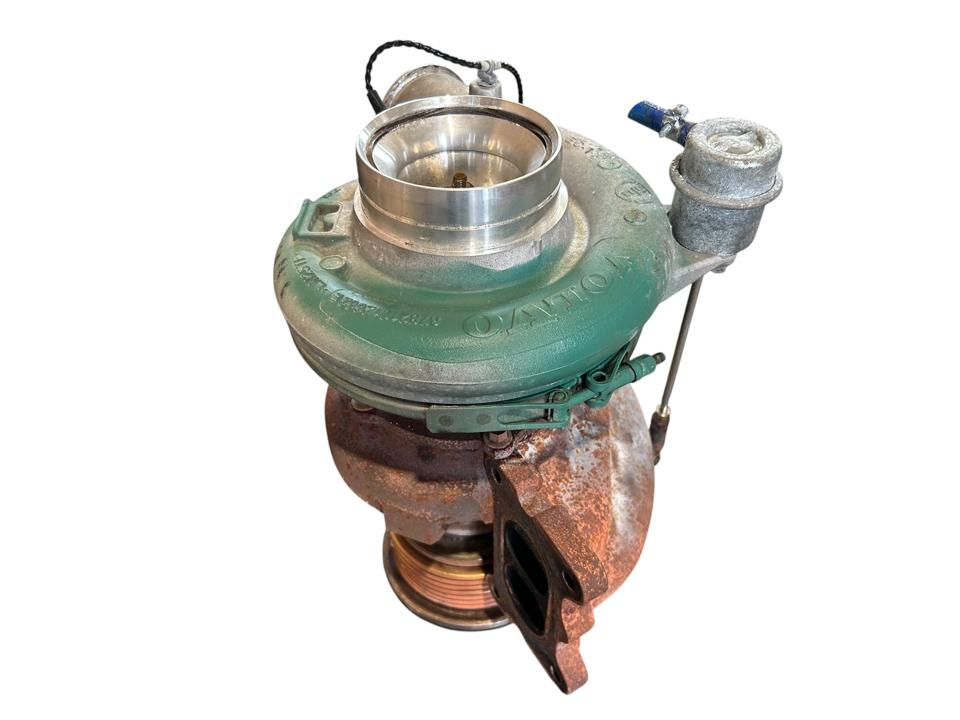 Turbocharger 24732388 Volvo Trucks FH III 2025
