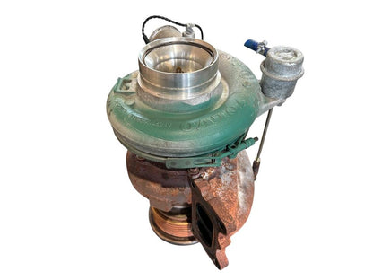 Turbocharger 24732388 Volvo Trucks FH III 2025