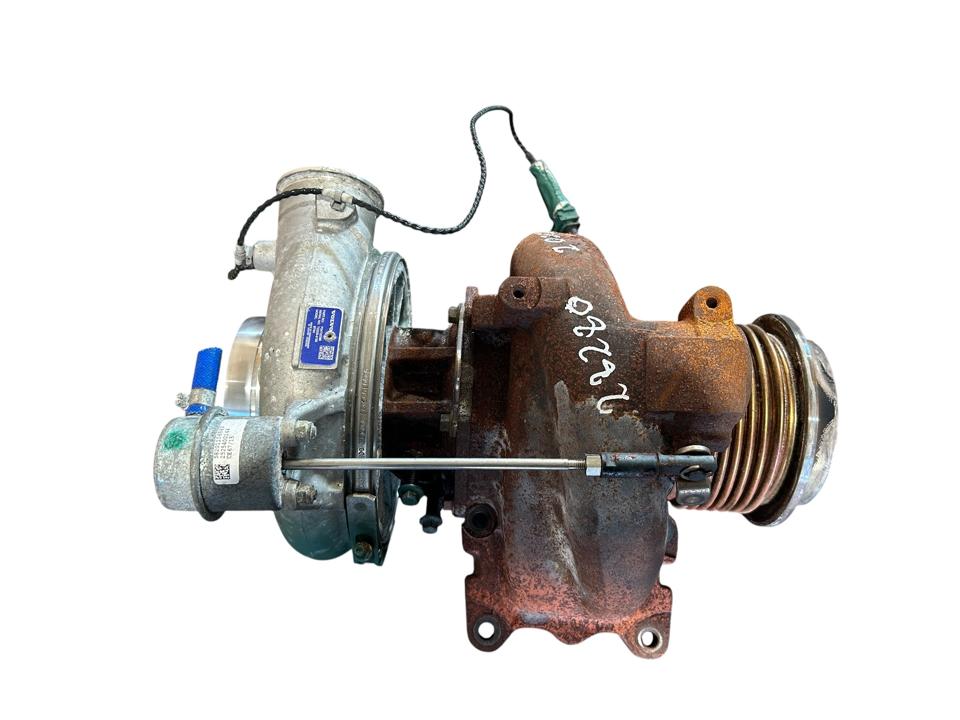 Turbocharger 24732388 Volvo Trucks FH III 2025
