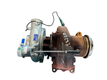Turbocharger 24732388 Volvo Trucks FH III 2025