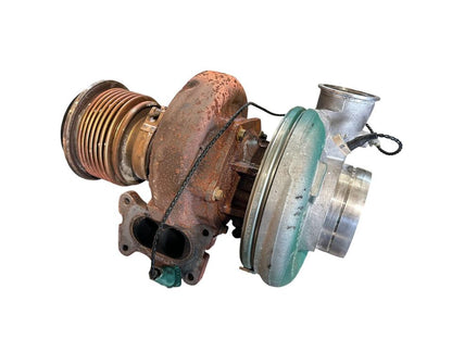 Turbocharger 24732388 Volvo Trucks FH III 2025