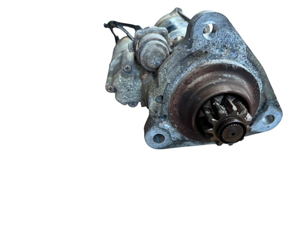 Starteris A0071514401 Mercedes-Benz Trucks ACTROS MP4 / MP5 2019