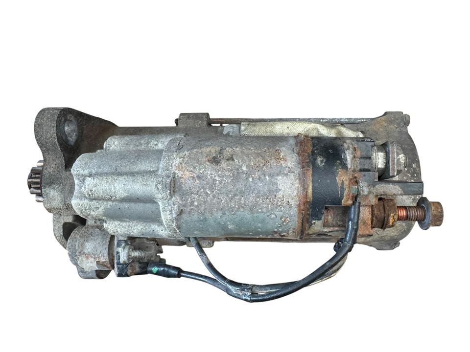Starteris A0071514401 Mercedes-Benz Trucks ACTROS MP4 / MP5 2019