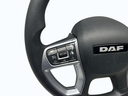 Руль 3129109 DAF XG 2022