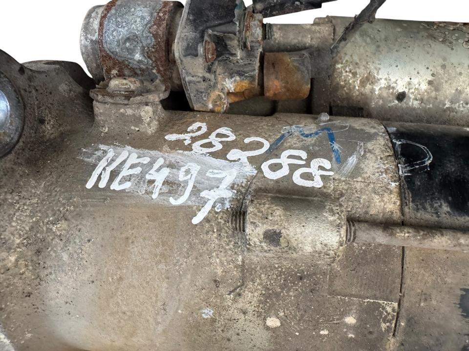 Starteris A0071514401 Mercedes-Benz Trucks ACTROS MP4 / MP5 2019