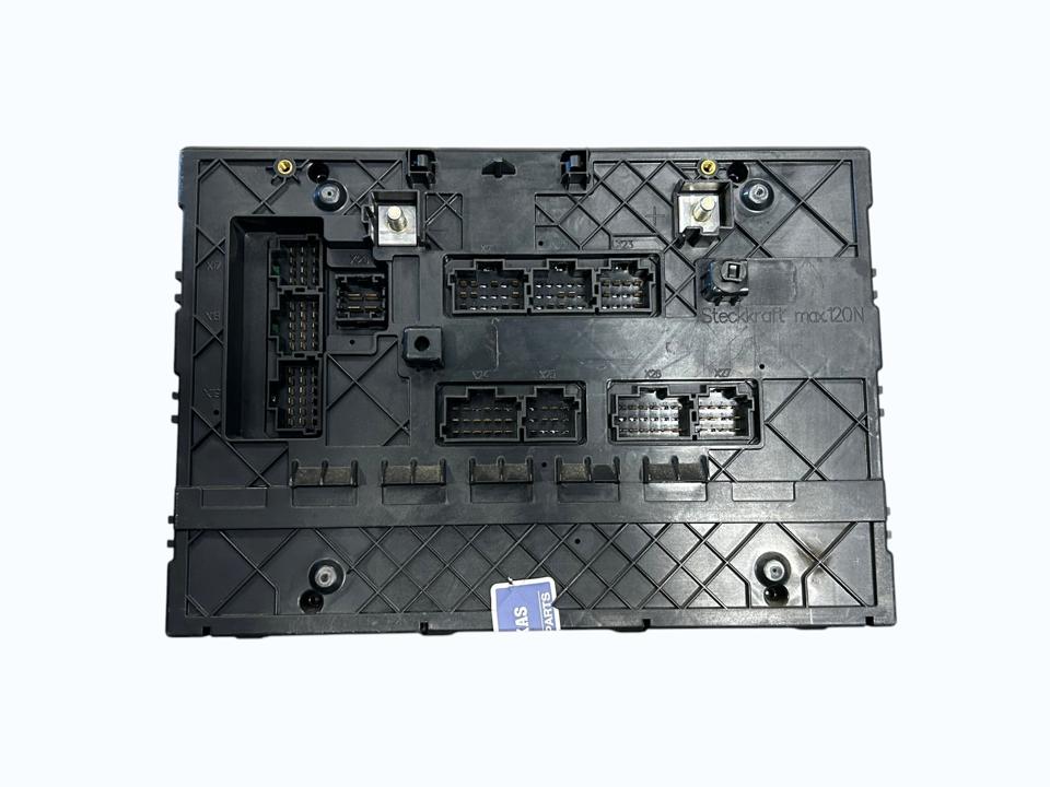 Коробка предохранителей / - кронштейн A0014461558 SAM Cabin Mercedes-Benz Trucks ACTROS MP4 / MP5 2012