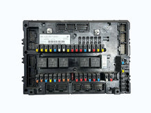 Fuse Box/Holder A0014467158 SAM Cabin Mercedes-Benz Trucks ACTROS MP4 / MP5 2016