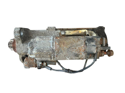 Starteris A0071514401 Mercedes-Benz Trucks ACTROS MP4 / MP5 2018