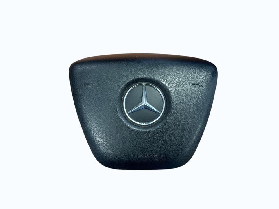Система подушек безопасности A9608600302 module Mercedes-Benz Trucks ACTROS MP4 / MP5 2020