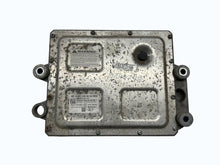 Variklio valdymo blokas A0014466635 MCM2.1 Mercedes-Benz Trucks ATEGO 3 2017