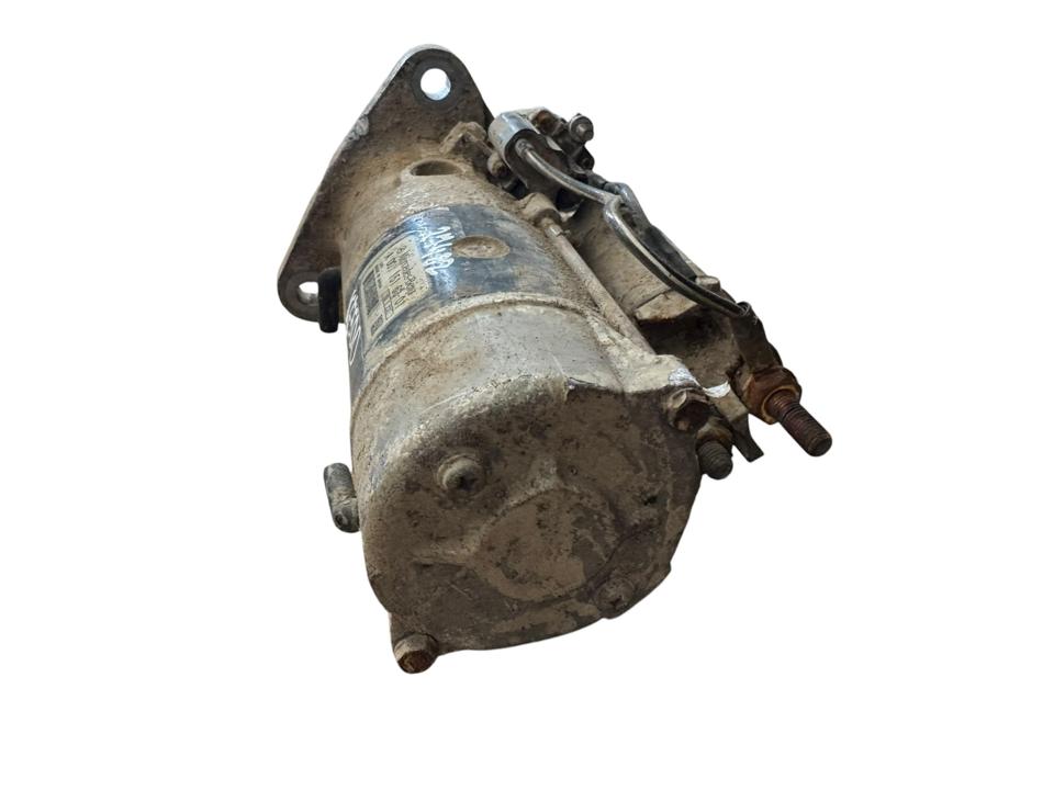 Starteris A0071516301 Mercedes-Benz Trucks ACTROS MP4 / MP5 2020