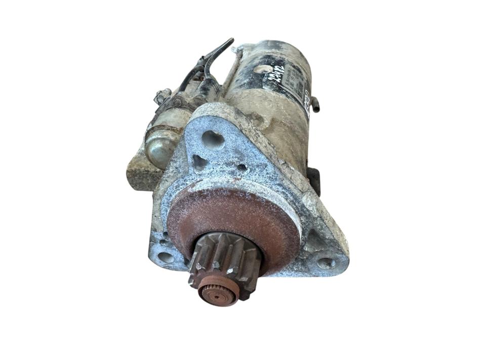 Starteris A0071516301 Mercedes-Benz Trucks ACTROS MP4 / MP5 2020