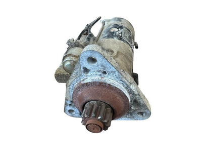 Starteris A0071516301 Mercedes-Benz Trucks ACTROS MP4 / MP5 2020