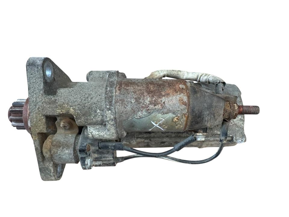 Starteris A0071516301 Mercedes-Benz Trucks ACTROS MP4 / MP5 2020