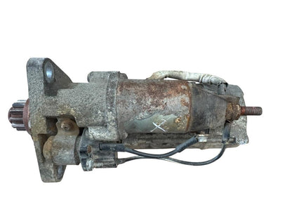 Starteris A0071516301 Mercedes-Benz Trucks ACTROS MP4 / MP5 2020