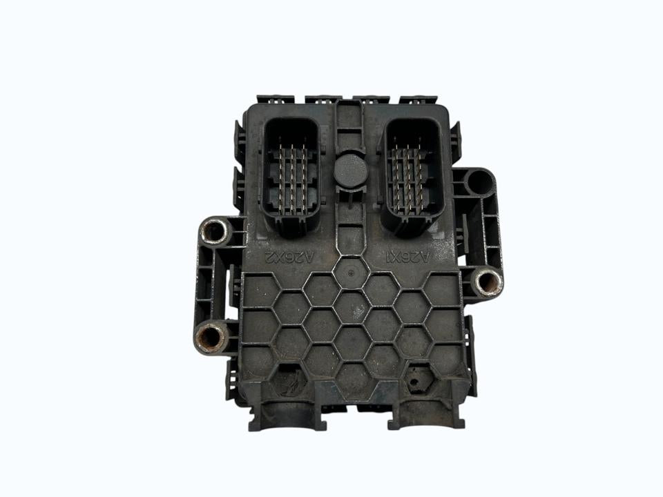 Приборы управления A0034461217 CLCS Mercedes-Benz Trucks ACTROS MP4 / MP5 2019