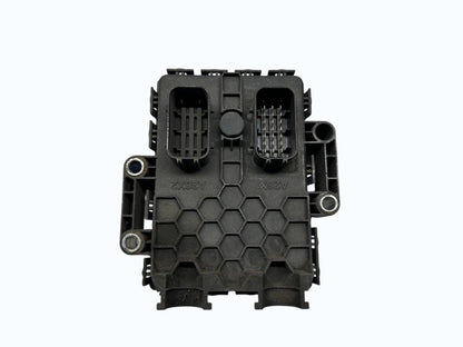 Приборы управления A0034462317 CLCS Mercedes-Benz Trucks ACTROS MP4 / MP5 2015