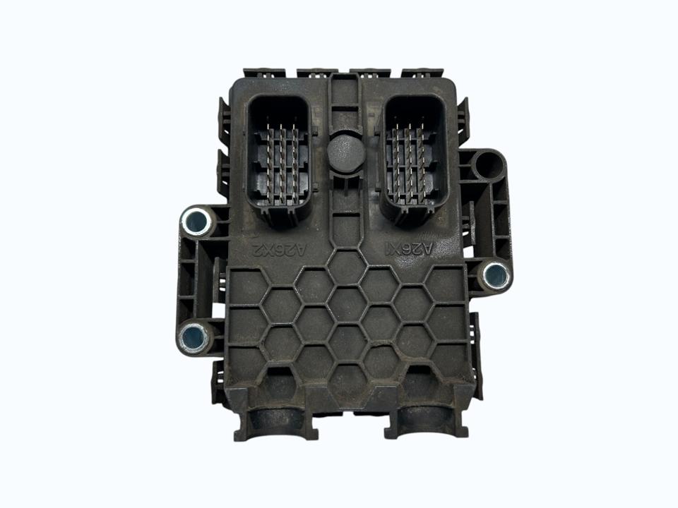 Приборы управления A0034462717 CLCS Mercedes-Benz Trucks ACTROS MP4 / MP5 2019