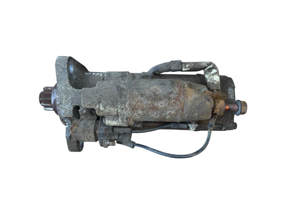 Starteris A0071513901 Mercedes-Benz Trucks ACTROS MP4 / MP5 2020