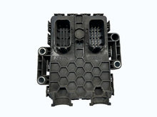 Valdymo blokas A0034462917 CLCS Mercedes-Benz Trucks ACTROS MP4 / MP5 2016