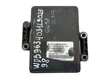 Controls A0034462417 CLCS Mercedes-Benz Trucks ACTROS MP4 / MP5 2014