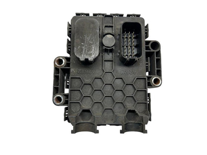 Приборы управления A0034462417 CLCS Mercedes-Benz Trucks ACTROS MP4 / MP5 2014