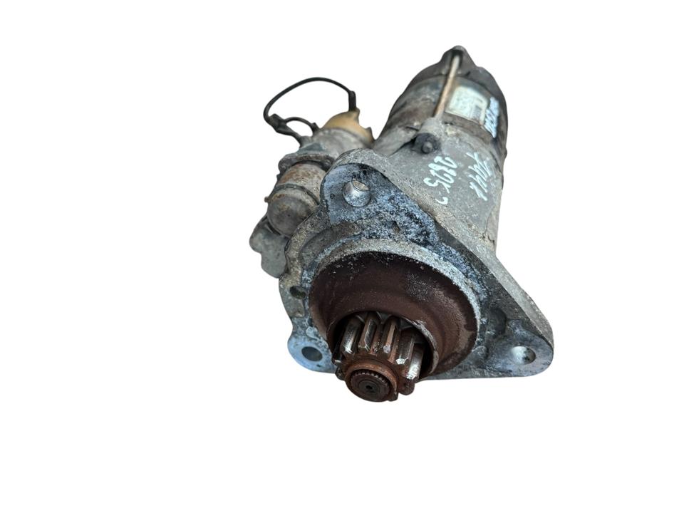 Starteris A0071514401 Mercedes-Benz Trucks ACTROS MP4 / MP5 2018