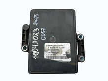 Controls A0034463017 CLCS Mercedes-Benz Trucks ACTROS MP4 / MP5 2016