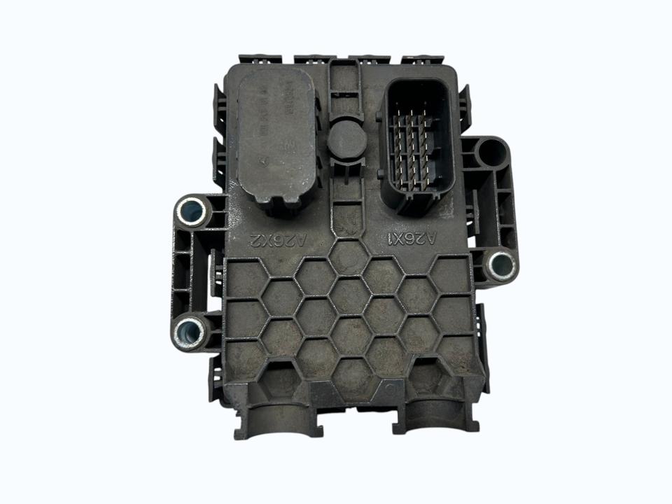 Приборы управления A0034463017 CLCS Mercedes-Benz Trucks ACTROS MP4 / MP5 2016