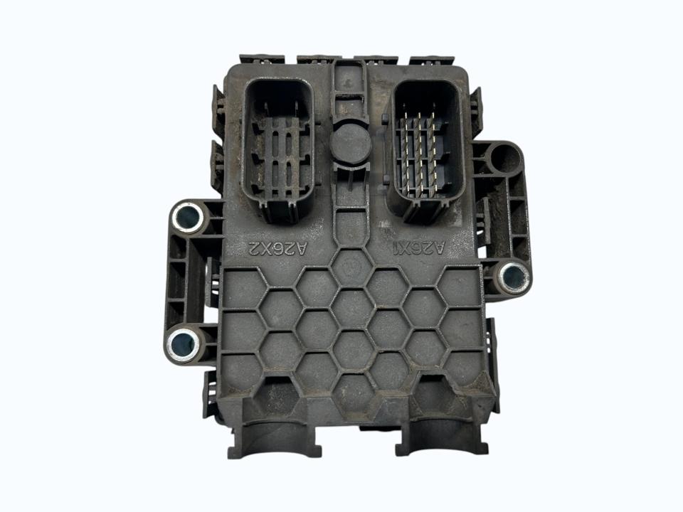 Приборы управления A0034461717 CLCS Mercedes-Benz Trucks ACTROS MP4 / MP5 2014