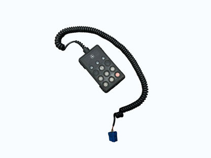 Блок управления, пневматическая подвеска A0015458213 Mercedes-Benz Trucks ATEGO 2 2010