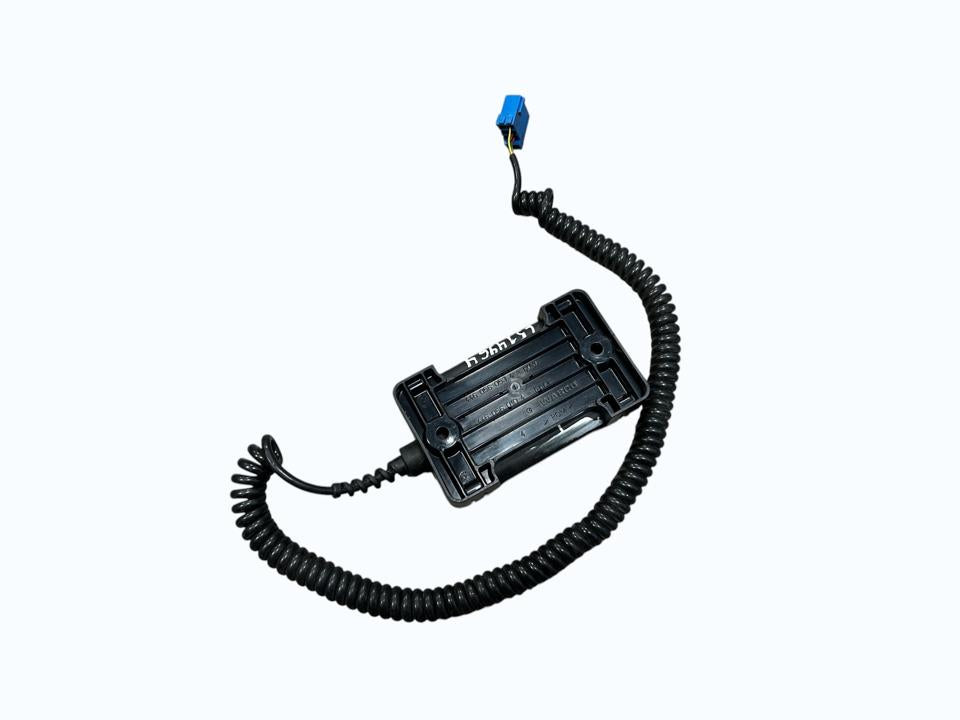 Блок управления, пневматическая подвеска A0015458213 Mercedes-Benz Trucks ATEGO 2 2010