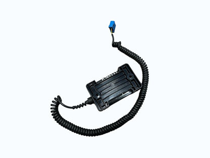 Блок управления, пневматическая подвеска A0015458213 Mercedes-Benz Trucks ATEGO 2 2010