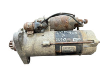 Starter A0071511801 Mercedes-Benz Trucks ACTROS MP4 / MP5 2016
