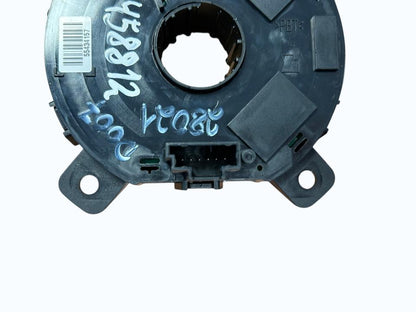 Датчик угла поворота A0004462334 Mercedes-Benz Trucks ACTROS MP4 / MP5 2020