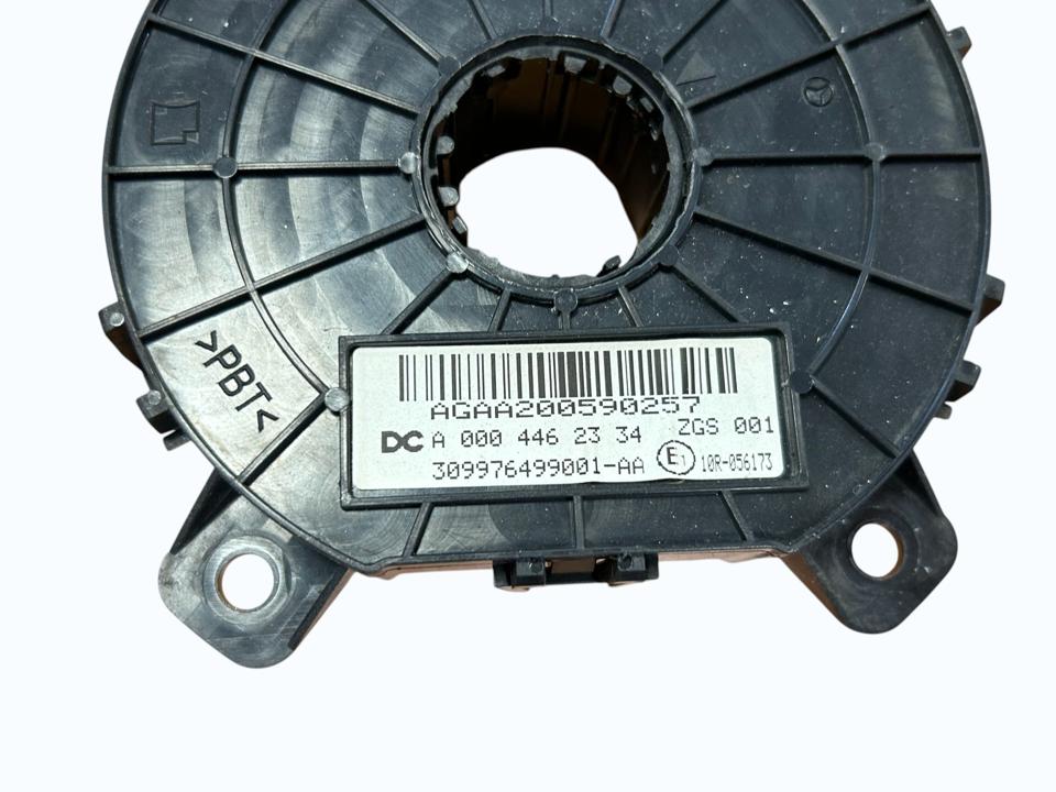 Датчик угла поворота A0004462334 Mercedes-Benz Trucks ACTROS MP4 / MP5 2020