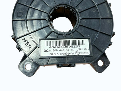 Датчик угла поворота A0004462334 Mercedes-Benz Trucks ACTROS MP4 / MP5 2020