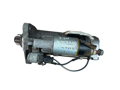 Starteris A0071517501 Mercedes-Benz Trucks ACTROS MP4 / MP5 2023