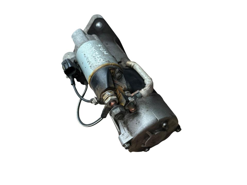 Starteris A0071517501 Mercedes-Benz Trucks ACTROS MP4 / MP5 2023