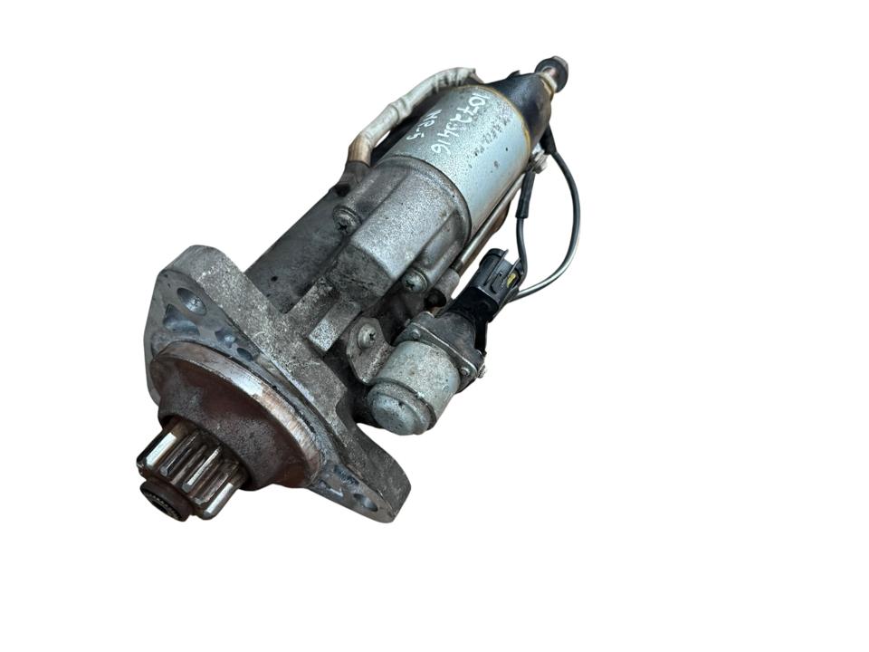 Starteris A0071517501 Mercedes-Benz Trucks ACTROS MP4 / MP5 2023