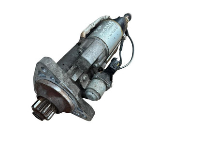 Starteris A0071517501 Mercedes-Benz Trucks ACTROS MP4 / MP5 2023