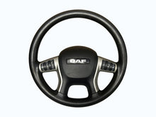 Steering wheel 3076817 DAF XF 2018