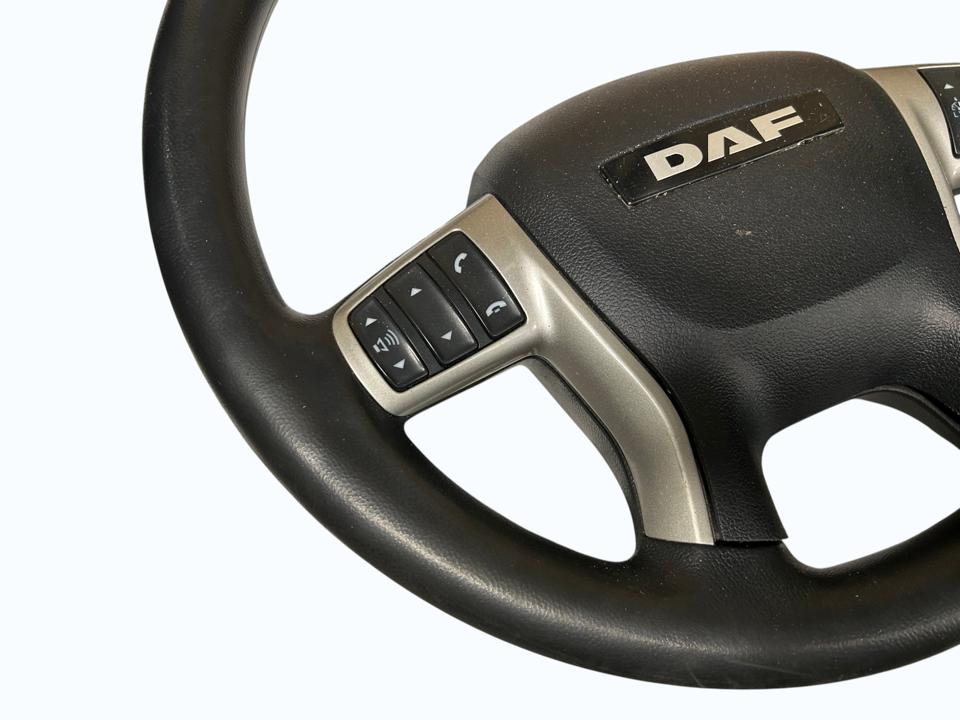 Руль / комплектующие 3076817 DAF XF 2018